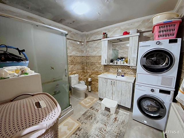 AVCILAR D. KÖŞKLERDE SATILIK DUBLEKS DAİRE - Görsel 12