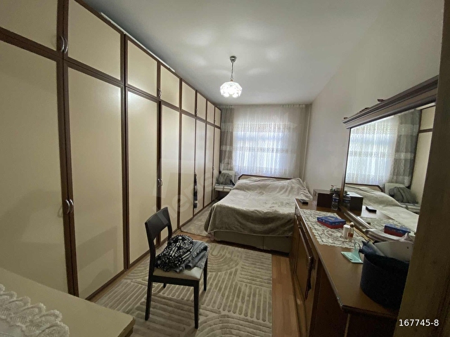 AVCILAR D. KÖŞKLERDE SATILIK DUBLEKS DAİRE - Görsel 7
