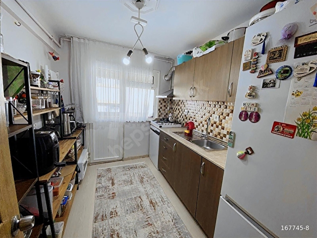 AVCILAR D. KÖŞKLERDE SATILIK DUBLEKS DAİRE - Görsel 18