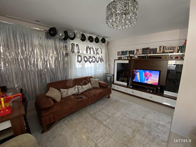 AVCILAR D. KÖŞKLERDE SATILIK DUBLEKS DAİRE - Görsel 15
