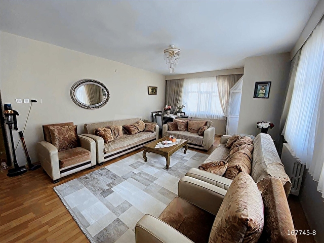 AVCILAR D. KÖŞKLERDE SATILIK DUBLEKS DAİRE - Görsel 2