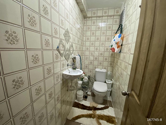 AVCILAR D. KÖŞKLERDE SATILIK DUBLEKS DAİRE - Görsel 26