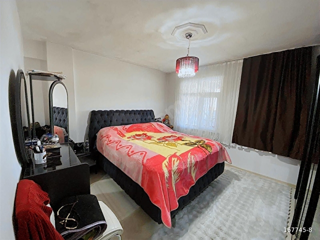 AVCILAR D. KÖŞKLERDE SATILIK DUBLEKS DAİRE - Görsel 16