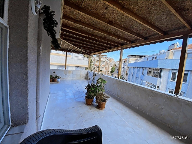 AVCILAR D. KÖŞKLERDE SATILIK DUBLEKS DAİRE - Görsel 23