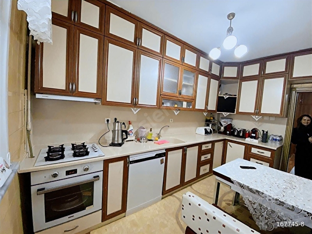 AVCILAR D. KÖŞKLERDE SATILIK DUBLEKS DAİRE - Görsel 4