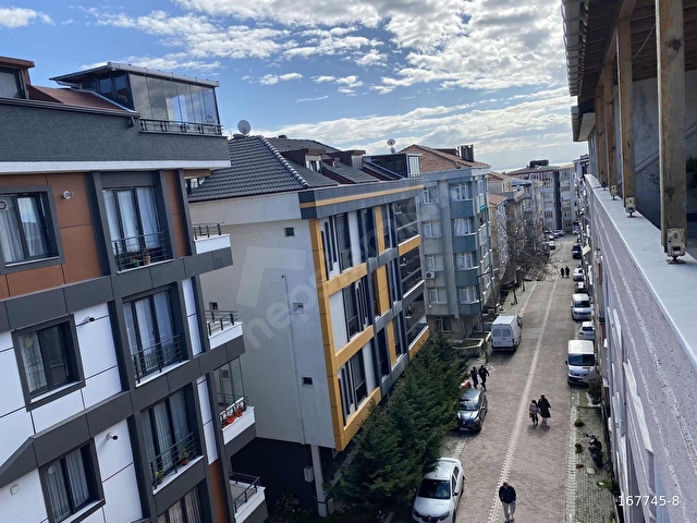 AVCILAR D. KÖŞKLERDE SATILIK DUBLEKS DAİRE - Görsel 24
