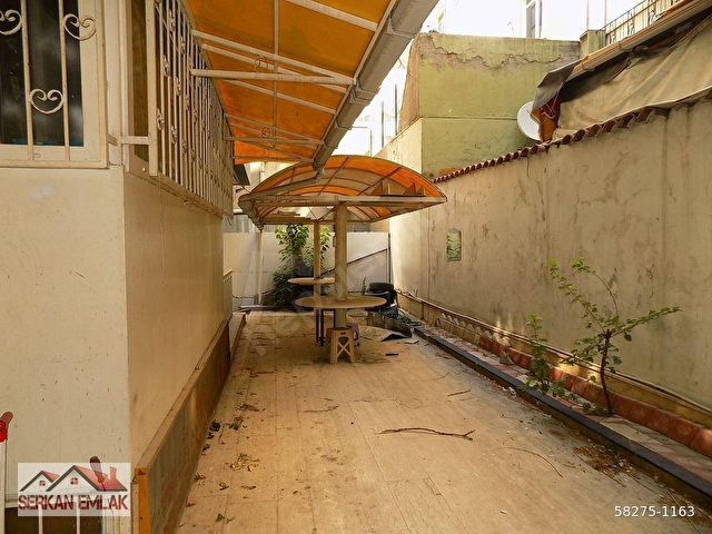 KIZILAY BAYINDIR 2 SOKAK TA DÜKKAN SERKAN EMLAK TAN - Görsel 10