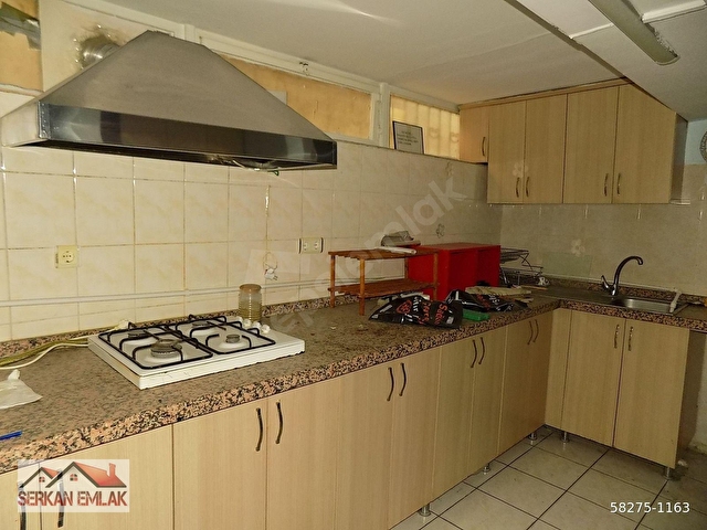KIZILAY BAYINDIR 2 SOKAK TA DÜKKAN SERKAN EMLAK TAN - Görsel 12