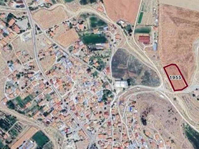 ÇÖÇELLİDEN KONYA EREĞLİ ÇAYHAN MAHALLESİNDE SATILIK ARSA - Görsel 8
