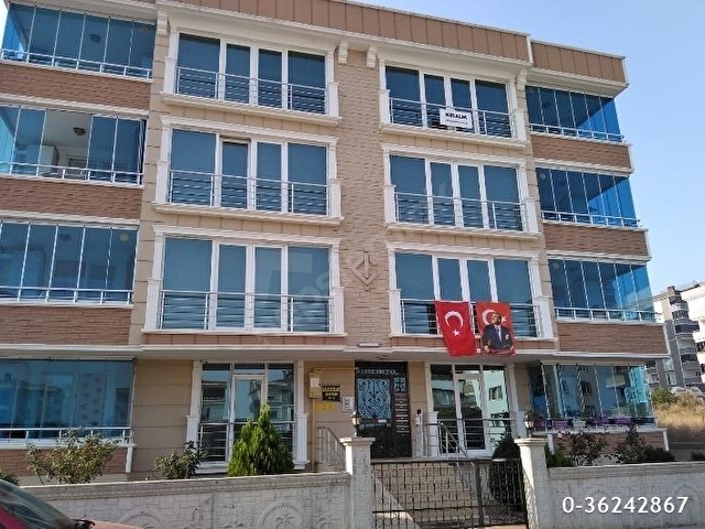 Samsun Atakum 3 1 Kiralik Daire 0 36242867 Hurriyet Emlak