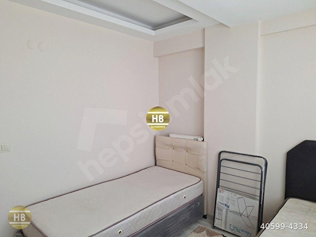HBden Satılık 1+1 Eşyalı Daire, Mükemmel Durum & Konumda - Görsel 18