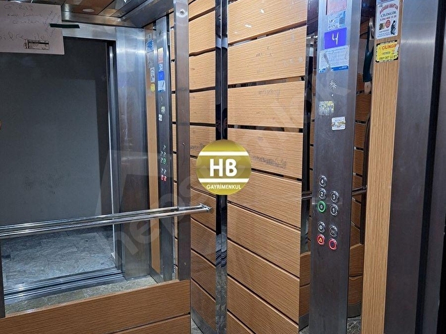HBden Satılık 1+1 Eşyalı Daire, Mükemmel Durum & Konumda - Görsel 25