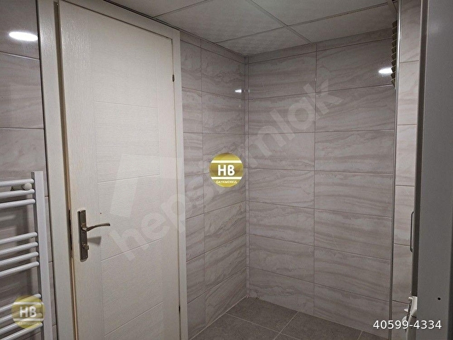 HBden Satılık 1+1 Eşyalı Daire, Mükemmel Durum & Konumda - Görsel 12