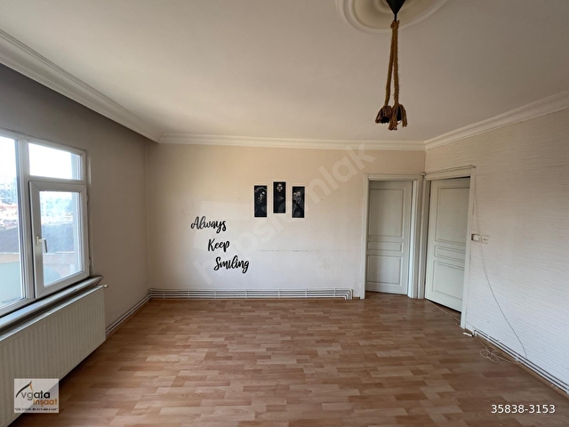 1 LEVENT METRO ARKASI ANA CADDEYE YAKIN KİRALIK 2+1 DAİRE - Görsel 10
