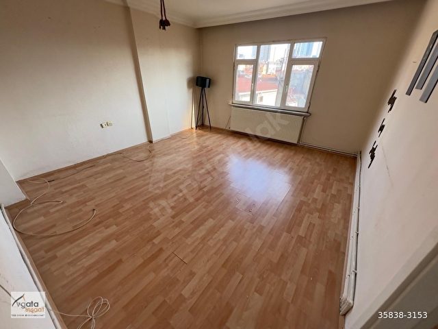 1 LEVENT METRO ARKASI ANA CADDEYE YAKIN KİRALIK 2+1 DAİRE - Görsel 16