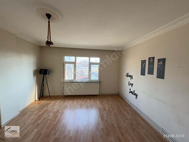 1 LEVENT METRO ARKASI ANA CADDEYE YAKIN KİRALIK 2+1 DAİRE - Görsel 4