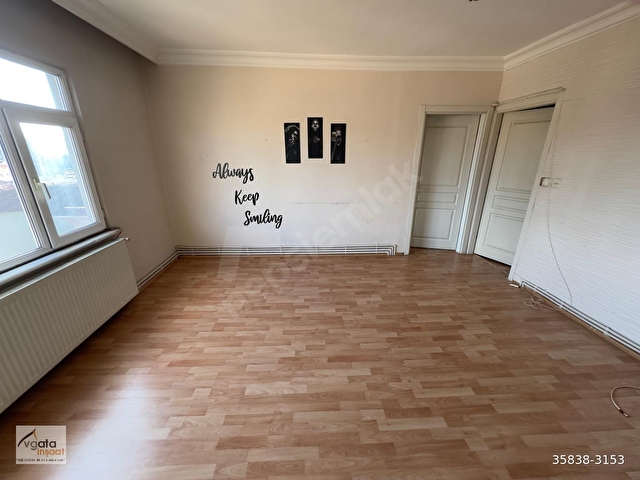 1 LEVENT METRO ARKASI ANA CADDEYE YAKIN KİRALIK 2+1 DAİRE - Görsel 19