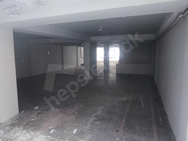 AVŞAR EMLAKTAN BORSA CADDESİNDE BATARLI KİRALIK - Görsel 9