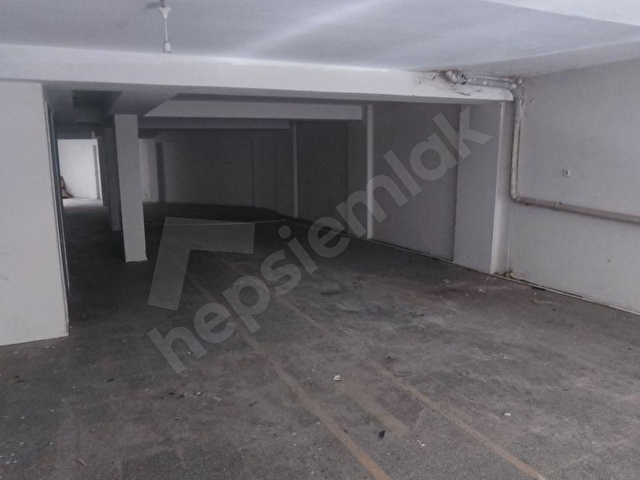 AVŞAR EMLAKTAN BORSA CADDESİNDE BATARLI KİRALIK - Görsel 10