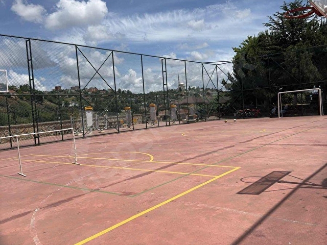 Dumankaya Yenişehirde Müstakil Tadında Bahçe Katı Satılık 2+1 - Görsel 28