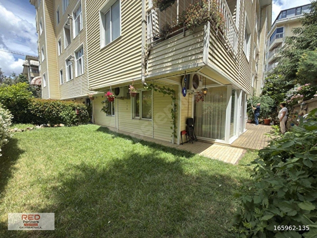 Dumankaya Yenişehirde Müstakil Tadında Bahçe Katı Satılık 2+1 - Görsel 20