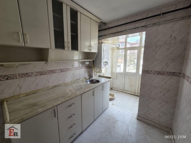 KONUT ER EMLAKTAN SATILIK 2+1 EŞYASIZ DAİRE - Görsel 12