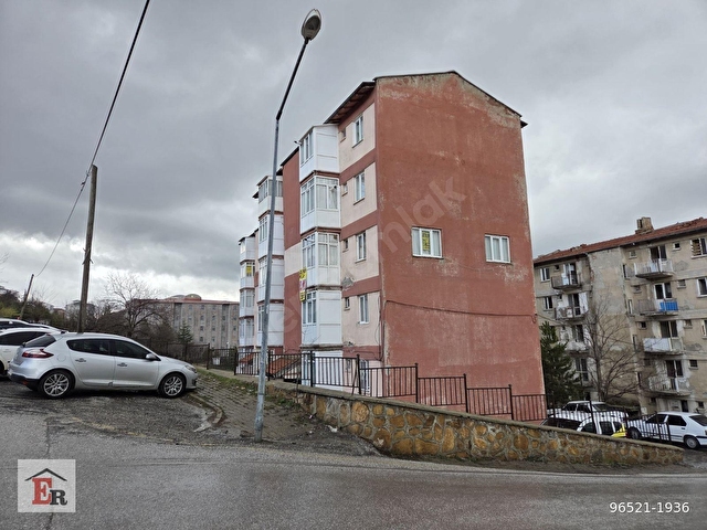 KONUT ER EMLAKTAN SATILIK 2+1 EŞYASIZ DAİRE - Görsel 6