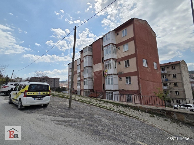 KONUT ER EMLAKTAN SATILIK 2+1 EŞYASIZ DAİRE - Görsel 28