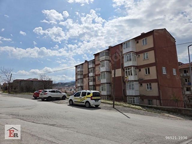 KONUT ER EMLAKTAN SATILIK 2+1 EŞYASIZ DAİRE - Görsel 27