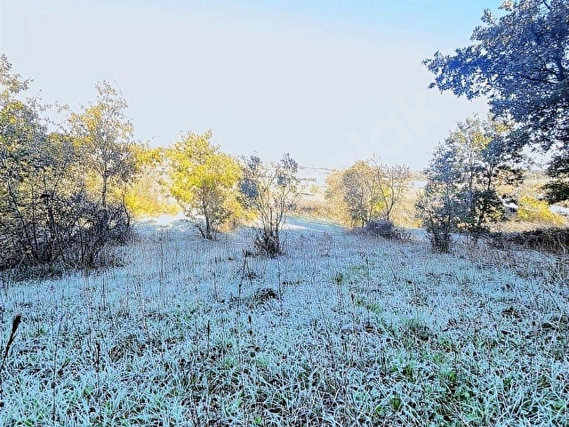 Çanakkale Biga Hoşaba Köyünde Köye Yakın Konumda Satılık Tarla - Görsel 15