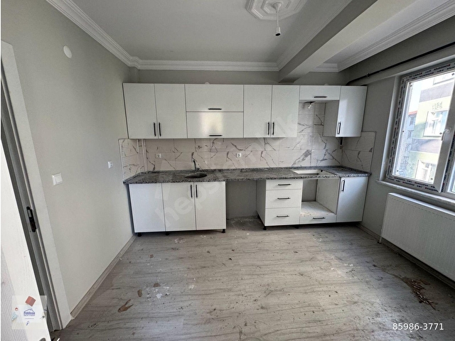PEHLİVAN EMLAK Alaplı Karşıyaka Sıfır Kiralık Daire - Görsel 21