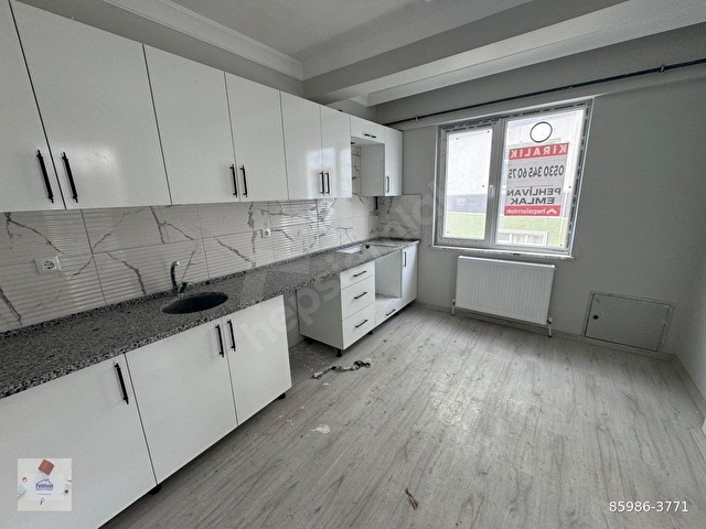 PEHLİVAN EMLAK Alaplı Karşıyaka Sıfır Kiralık Daire - Görsel 4