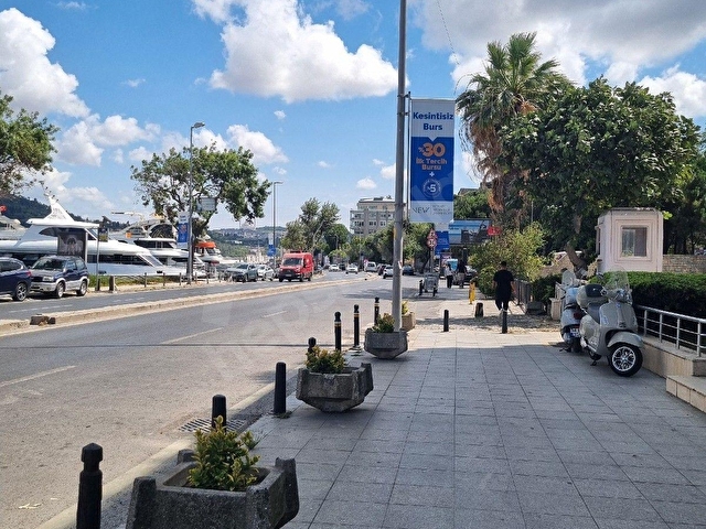 BEBEKDE SAHİLE 1 ADIM HER İŞE UYGUN DÜKKAN+DEPO - Görsel 11