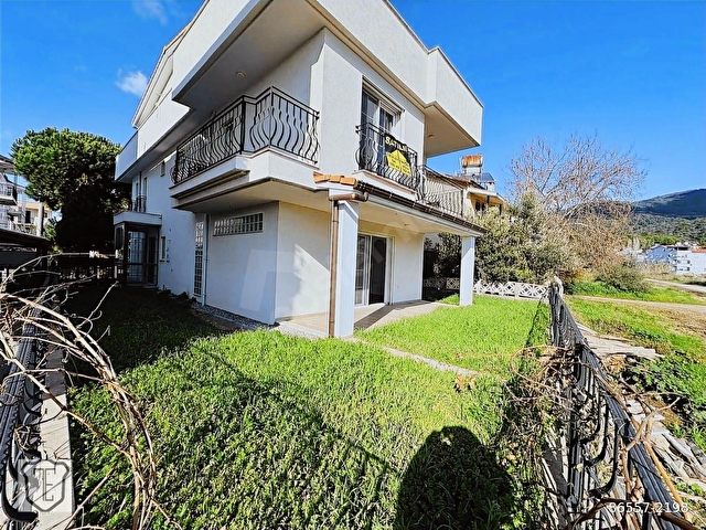 Özdere Merkezi-Yazlık- Avrupa Sokağı - Görsel 28