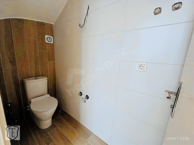 Özdere Merkezi-Yazlık- Avrupa Sokağı - Görsel 23
