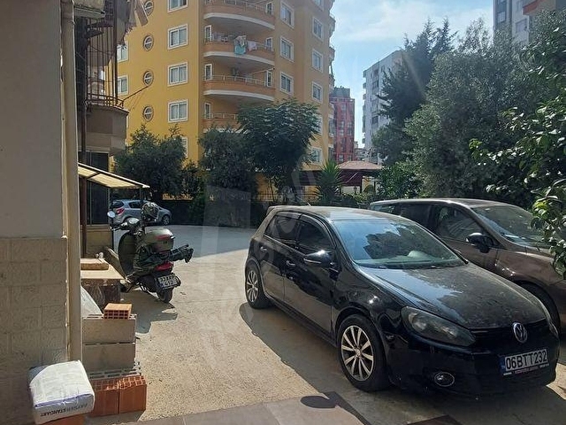 İPEK DEN BABİL DE BAĞIMSIZ MUTFAKLI EŞYALI 2 + 1 SATILIK DAİRE - Görsel 6