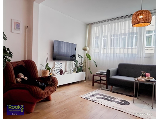 ŞİŞLİ RUMELİ CADDESİNE KOMŞU ITIR SOKAK SATILIK 2+1 DAİRE - Görsel 7