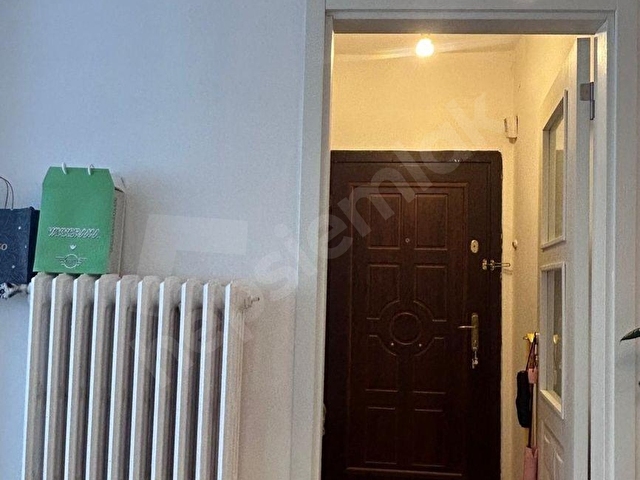 ŞİŞLİ RUMELİ CADDESİNE KOMŞU ITIR SOKAK SATILIK 2+1 DAİRE - Görsel 20