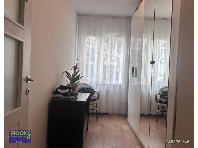 ŞİŞLİ RUMELİ CADDESİNE KOMŞU ITIR SOKAK SATILIK 2+1 DAİRE - Görsel 16