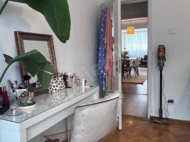 ŞİŞLİ RUMELİ CADDESİNE KOMŞU ITIR SOKAK SATILIK 2+1 DAİRE - Görsel 12
