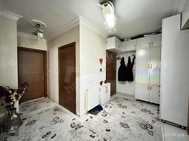 AKSOY GAYRİMENKUL DEN YILDIZ TEPE MAH CADDE ÜZERİNDE FULL YAPILI - Görsel 29