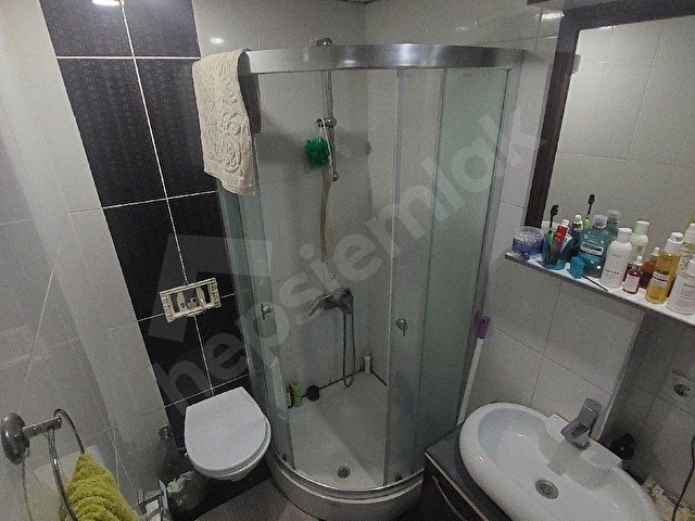 alsancak, kahramanlarda fuar yakını komple eşyalı dublex daire - Görsel 7