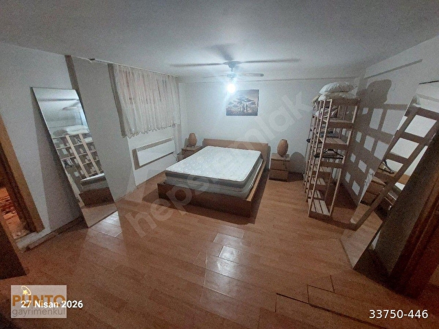 alsancak, kahramanlarda fuar yakını komple eşyalı dublex daire - Görsel 16