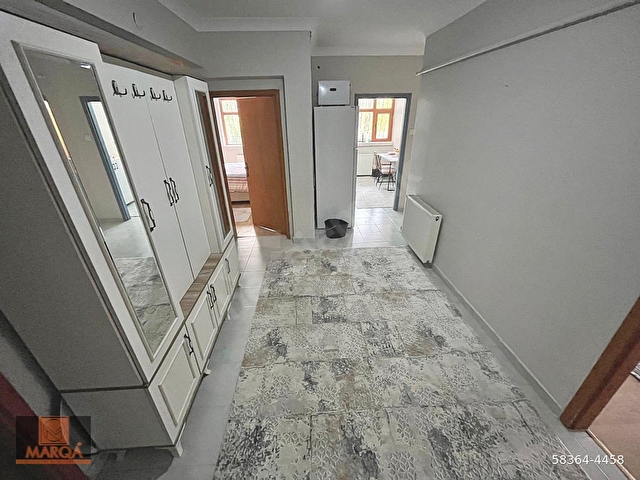 ETLİK MAHALLESİNDE 3+1 Y. GİRİŞ FUL YAPILI MANTOLAMALI SATILIK ! - Görsel 4