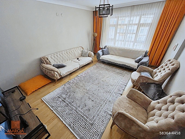ETLİK MAHALLESİNDE 3+1 Y. GİRİŞ FUL YAPILI MANTOLAMALI SATILIK ! - Görsel 27