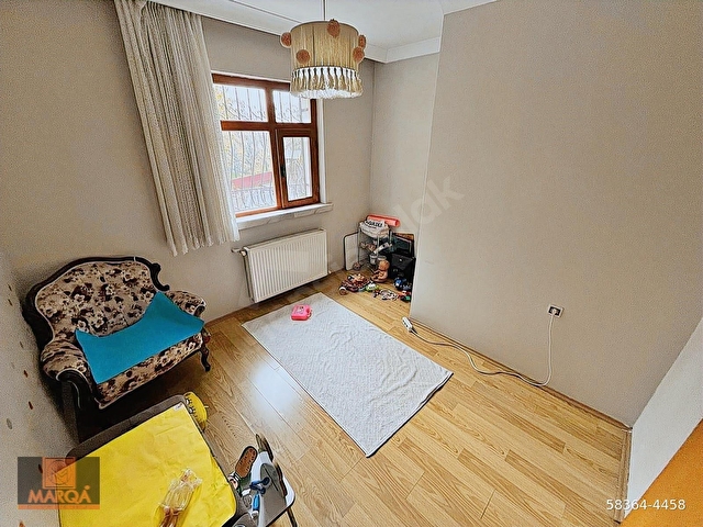 ETLİK MAHALLESİNDE 3+1 Y. GİRİŞ FUL YAPILI MANTOLAMALI SATILIK ! - Görsel 15