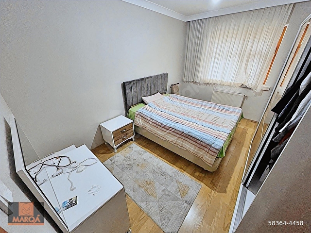 ETLİK MAHALLESİNDE 3+1 Y. GİRİŞ FUL YAPILI MANTOLAMALI SATILIK ! - Görsel 28