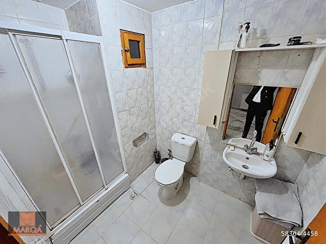 ETLİK MAHALLESİNDE 3+1 Y. GİRİŞ FUL YAPILI MANTOLAMALI SATILIK ! - Görsel 23