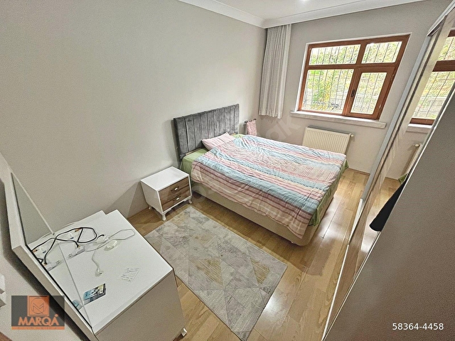 ETLİK MAHALLESİNDE 3+1 Y. GİRİŞ FUL YAPILI MANTOLAMALI SATILIK ! - Görsel 30