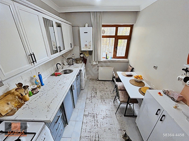 ETLİK MAHALLESİNDE 3+1 Y. GİRİŞ FUL YAPILI MANTOLAMALI SATILIK ! - Görsel 3